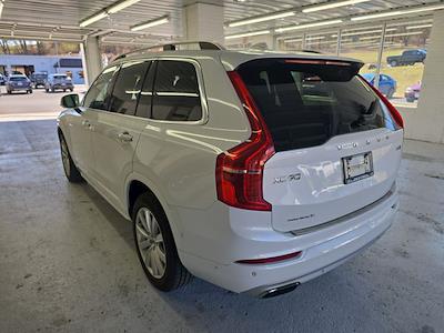 Used 2016 Volvo XC90 - photo 1
