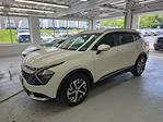 2023 Kia Sportage AWD SUV for sale #U7767A - photo 3