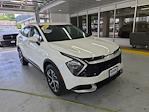 2023 Kia Sportage AWD SUV for sale #U7767A - photo 7