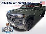 2025 Chevrolet Colorado Crew Cab 4WD Pickup for sale #U7768B - photo 1