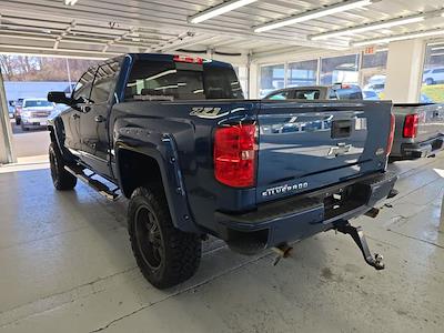 2018 Chevrolet Silverado 1500 Crew Cab 4WD Pickup for sale #U7768C - photo 2
