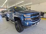 2018 Chevrolet Silverado 1500 Crew Cab 4WD Pickup for sale #U7768C - photo 7