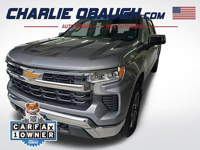 2023 Chevrolet Silverado 1500 Crew Cab 4x4 Pickup for sale #U7769A - photo 1