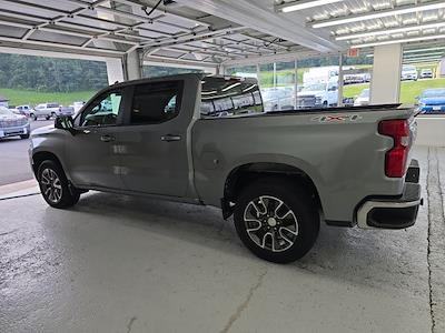 2023 Chevrolet Silverado 1500 Crew Cab 4x4 Pickup for sale #U7769A - photo 2