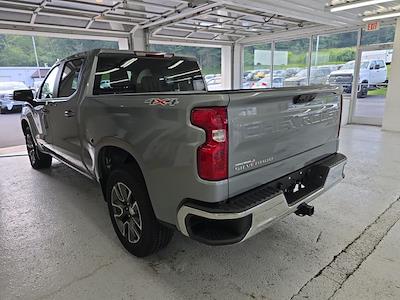 2023 Chevrolet Silverado 1500 Crew Cab 4x4 Pickup for sale #U7769A - photo 2