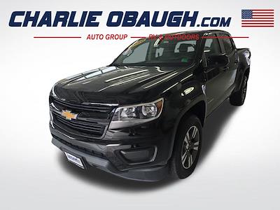 2018 Chevrolet Colorado Crew Cab 4WD Pickup for sale #U7769B - photo 1