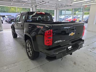 2018 Chevrolet Colorado Crew Cab 4WD Pickup for sale #U7769B - photo 2