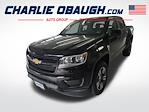 2018 Chevrolet Colorado Crew Cab 4WD Pickup for sale #U7769B - photo 1