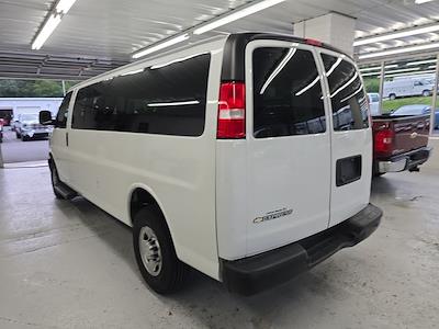 2022 Chevrolet Express 3500 RWD Passenger Van for sale #U7774A - photo 2