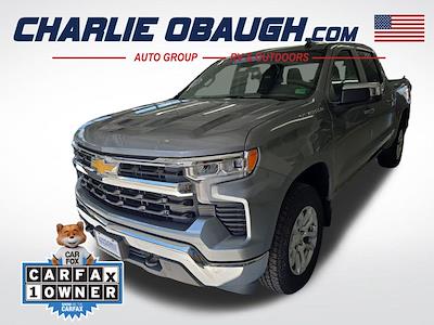 2023 Chevrolet Silverado 1500 Crew Cab 4x4 Pickup for sale #U7778A - photo 1