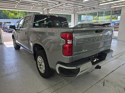 2023 Chevrolet Silverado 1500 Crew Cab 4x4 Pickup for sale #U7778A - photo 2