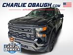 2022 Chevrolet Silverado 1500 Crew Cab 4x4 Pickup for sale #U7779A - photo 1