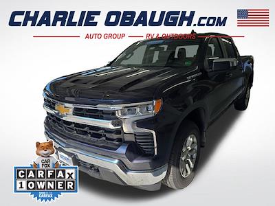 2023 Chevrolet Silverado 1500 Crew Cab 4WD Pickup for sale #U7789A - photo 1