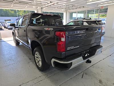 2023 Chevrolet Silverado 1500 Crew Cab 4WD Pickup for sale #U7789A - photo 2