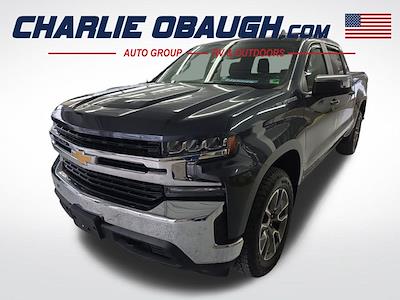 2022 Chevrolet Silverado 1500 Crew Cab 4WD Pickup for sale #U7790B - photo 1