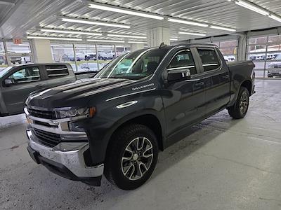 2022 Chevrolet Silverado 1500 Crew Cab 4WD Pickup for sale #U7790B - photo 2