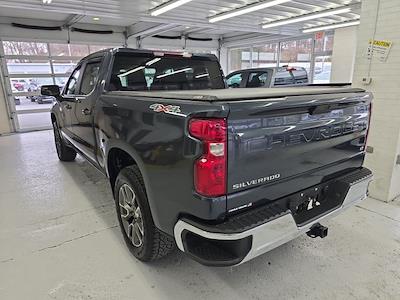 2022 Chevrolet Silverado 1500 Crew Cab 4WD Pickup for sale #U7790B - photo 2