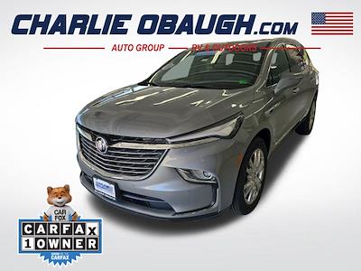 Used 2023 Buick Enclave Essence AWD SUV for sale #U7795A - photo 1