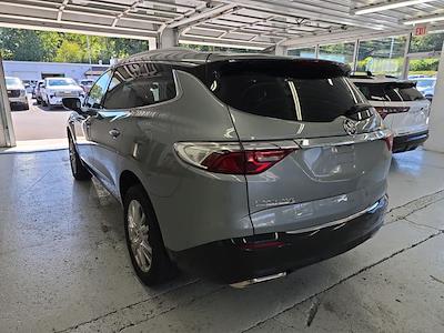 Used 2023 Buick Enclave Essence AWD SUV for sale #U7795A - photo 2