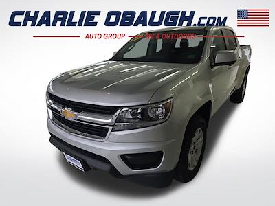2019 Chevrolet Colorado Crew Cab 4WD Pickup for sale #U7799A - photo 1
