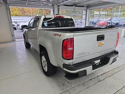 2019 Chevrolet Colorado Crew Cab 4WD Pickup for sale #U7799A - photo 2
