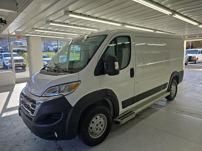 2023 Ram ProMaster 2500 Standard Roof FWD Empty Cargo Van for sale #U7804A - photo 2