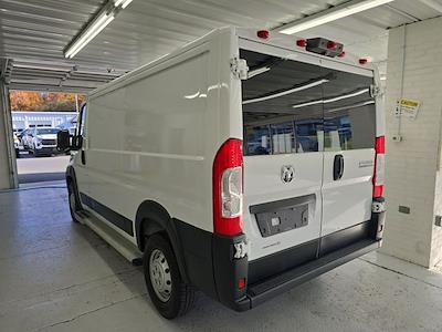 2023 Ram ProMaster 2500 Standard Roof FWD Empty Cargo Van for sale #U7804A - photo 2
