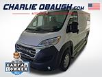 2023 Ram ProMaster 2500 Standard Roof FWD Empty Cargo Van for sale #U7804A - photo 1