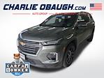 Used 2022 Chevrolet Traverse LT SUV for sale #U7805A - photo 1