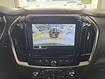 Used 2022 Chevrolet Traverse LT SUV for sale #U7805A - photo 17