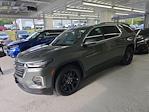 Used 2022 Chevrolet Traverse LT SUV for sale #U7805A - photo 3