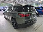 Used 2022 Chevrolet Traverse LT SUV for sale #U7805A - photo 2