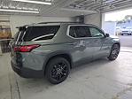 Used 2022 Chevrolet Traverse LT SUV for sale #U7805A - photo 6