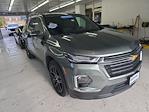 Used 2022 Chevrolet Traverse LT SUV for sale #U7805A - photo 7