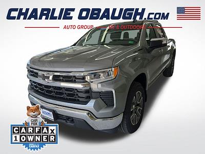 2023 Chevrolet Silverado 1500 Crew Cab 4WD Pickup for sale #U7809A - photo 1
