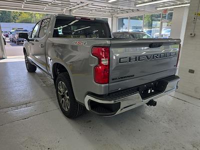 2023 Chevrolet Silverado 1500 Crew Cab 4WD Pickup for sale #U7809A - photo 2