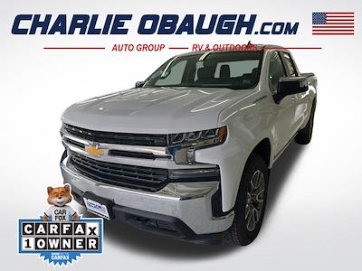 2022 Chevrolet Silverado 1500 Double Cab 4WD Pickup for sale #U7810A - photo 1