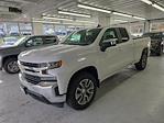 2022 Chevrolet Silverado 1500 Double Cab 4WD Pickup for sale #U7810A - photo 3