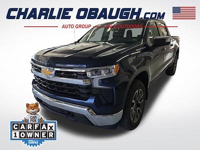 2023 Chevrolet Silverado 1500 Crew Cab 4x4 Pickup for sale #U7812A - photo 1