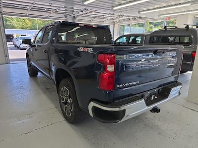 2023 Chevrolet Silverado 1500 Crew Cab 4x4 Pickup for sale #U7812A - photo 2
