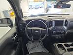 Used 2024 Chevrolet Silverado 1500 Custom Crew Cab for sale #U7820A - photo 12