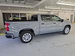 Used 2024 Chevrolet Silverado 1500 Custom Crew Cab for sale #U7820A - photo 6