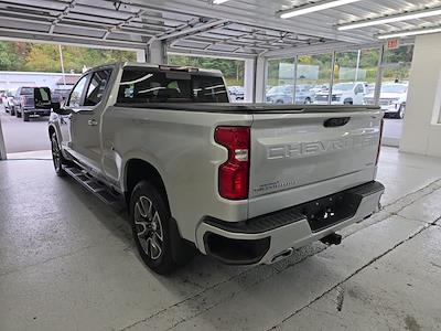 2022 Chevrolet Silverado 1500 Crew Cab 4WD Pickup for sale #U7821A - photo 2