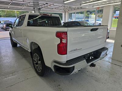 2022 Chevrolet Silverado 1500 Crew Cab 4WD Pickup for sale #U7826A - photo 2