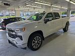 2022 Chevrolet Silverado 1500 Crew Cab 4WD Pickup for sale #U7826A - photo 3