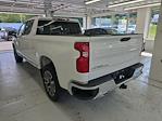 2022 Chevrolet Silverado 1500 Crew Cab 4WD Pickup for sale #U7826A - photo 2