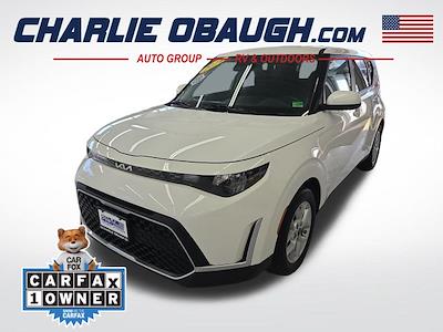 2024 Kia Soul FWD SUV for sale #U7828A - photo 1