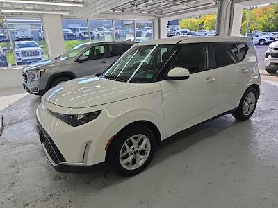 2024 Kia Soul FWD SUV for sale #U7828A - photo 2