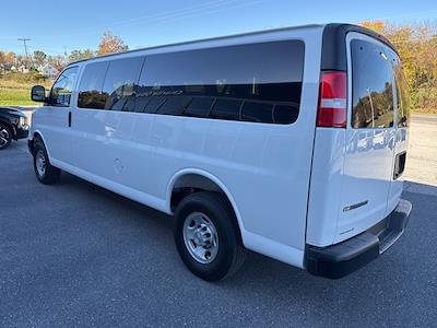 2025 Chevrolet Express 3500 RWD Passenger Van for sale #U7830A - photo 2