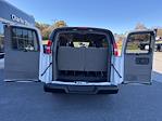2025 Chevrolet Express 3500 RWD Passenger Van for sale #U7830A - photo 17